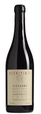 siccagno occhipinti 