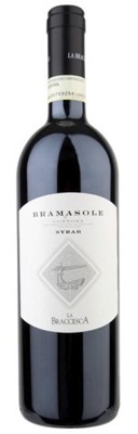 syrah bramasole la braccesca 