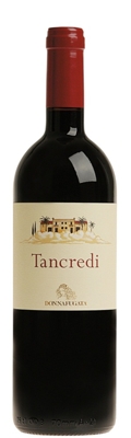 tancredi donnafugata 