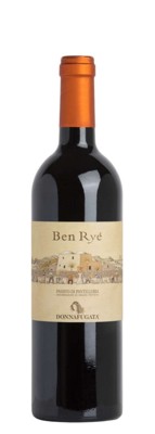 ben rye donnafugata 