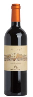 ben rye donnafugata 