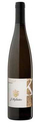 gewurztraminer kolbenhof hofstatter cl 75