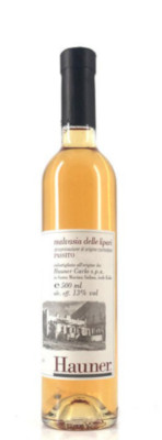 malvasia delle lipari naturale 