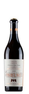 moscato chambave passito 