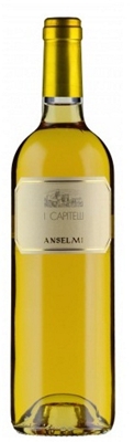 passito i capitelli 