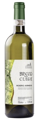 roero arneis almondo bricco delle ciliegie 