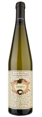 sauvignon livio felluga