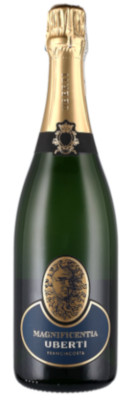 franciacorta brut satèn magnificentia  