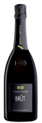 franciacorta brut contadi castaldi