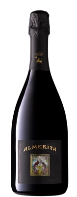 spumante brut almerita