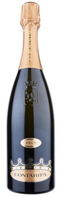 spumante mattia vezzola brut