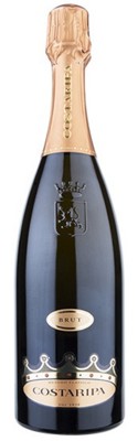 spumante mattia vezzola brut magnum 